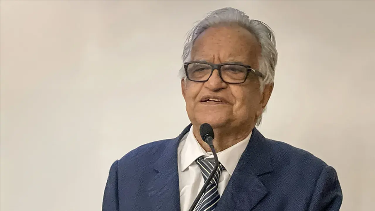 Hasan Hüsrev Hatemi hayatını kaybetti