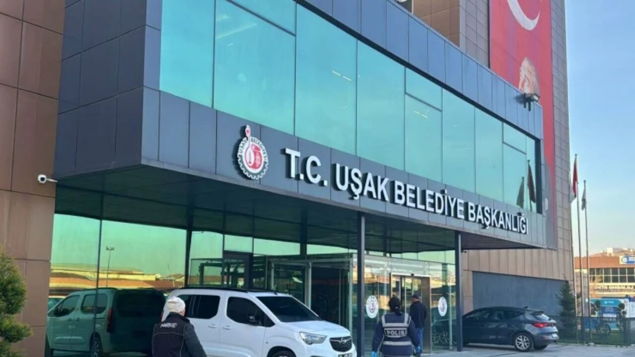 Uşak Belediye Başkan Vekili seçim tarihi belli oldu