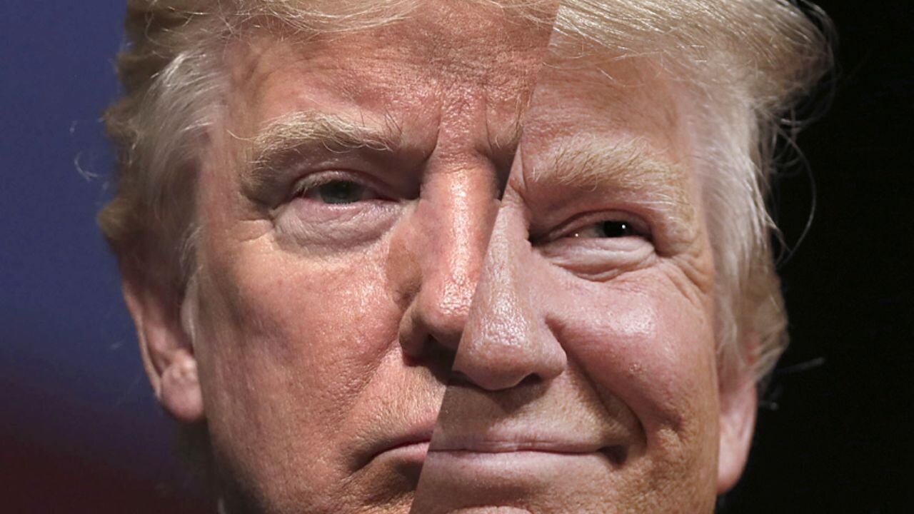 Trump'ın İran ile ilgili çelişki ve yanlışları