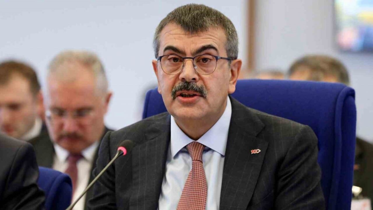 Bakan Tekin duyurdu! LGS tarihi değişti… İşte yeni LGS tarihi