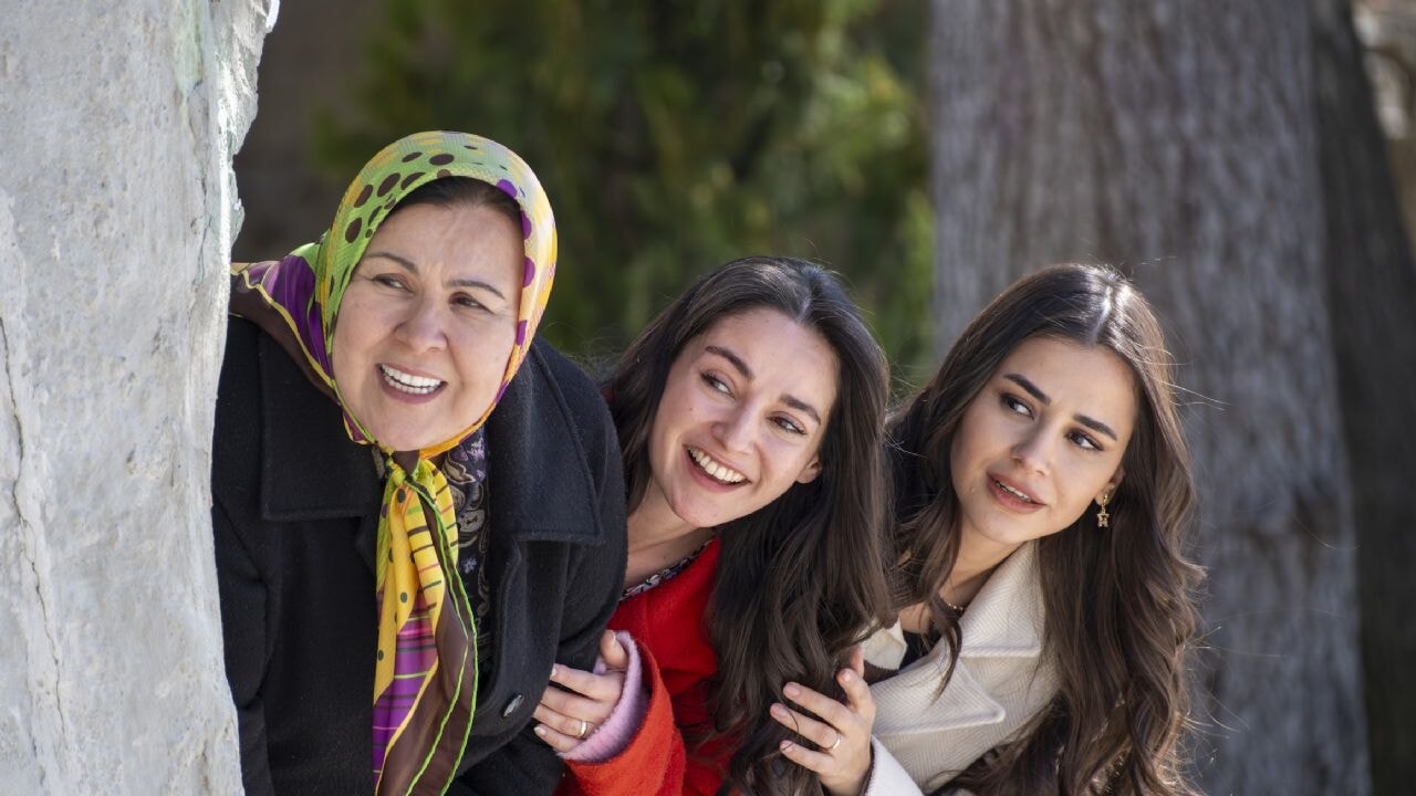 Gönül Dağı'nda bu hafta heyecan dorukta…