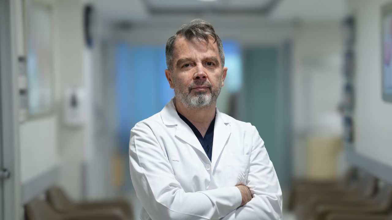 Herkesin bildiği ama hafife aldığı sorun: Varikosel