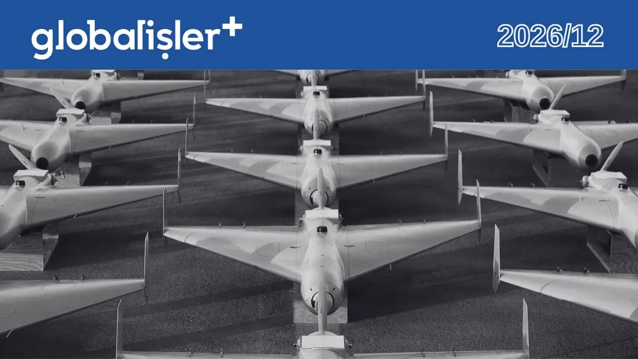 İHA'lar savaşın karakterini ve bölgesel işbirliklerini nasıl şekillendiriyor?