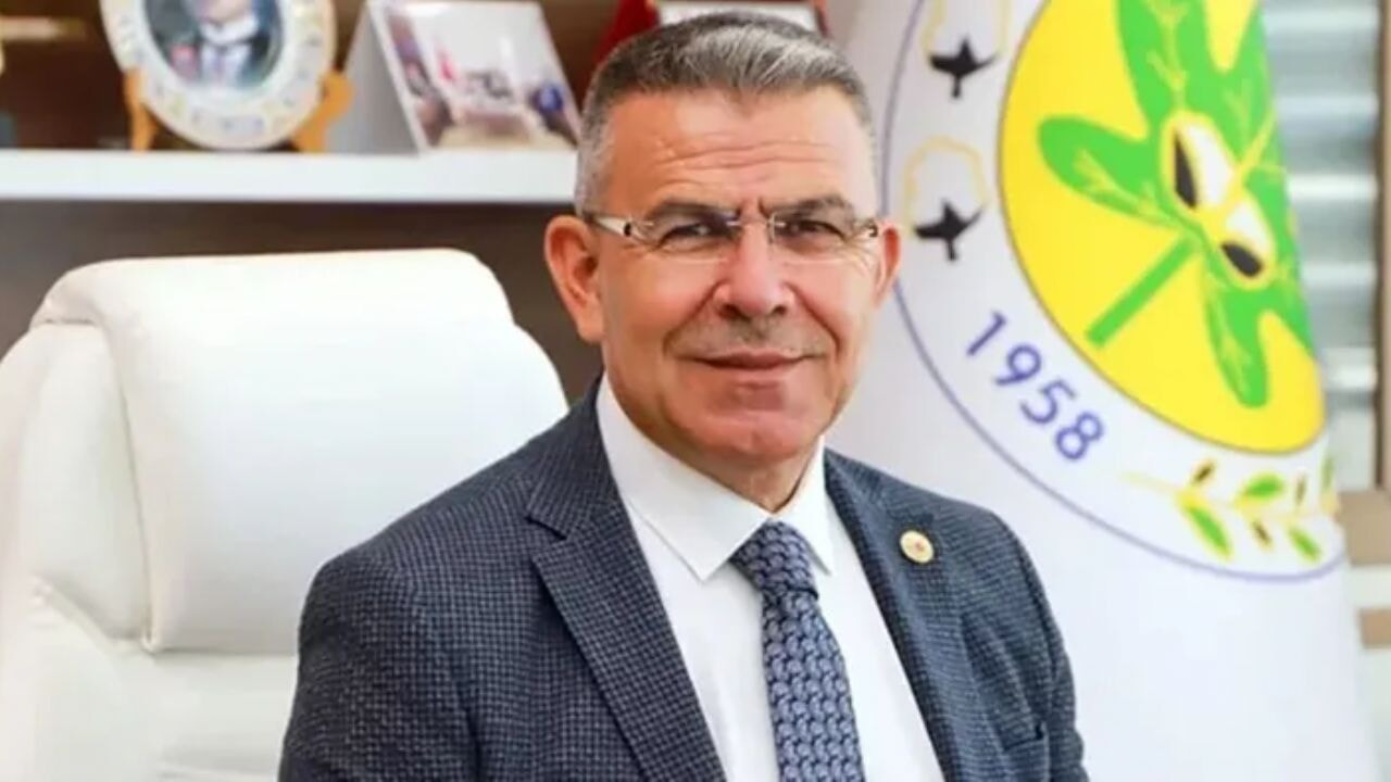 AK Parti'den Aydın/Köşk Belediye Başkanı hakkında açıklama