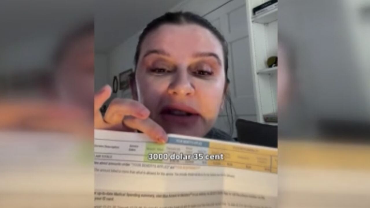 ABD'de Türk vatandaşına hastanede 3 bin dolar fatura kesildi