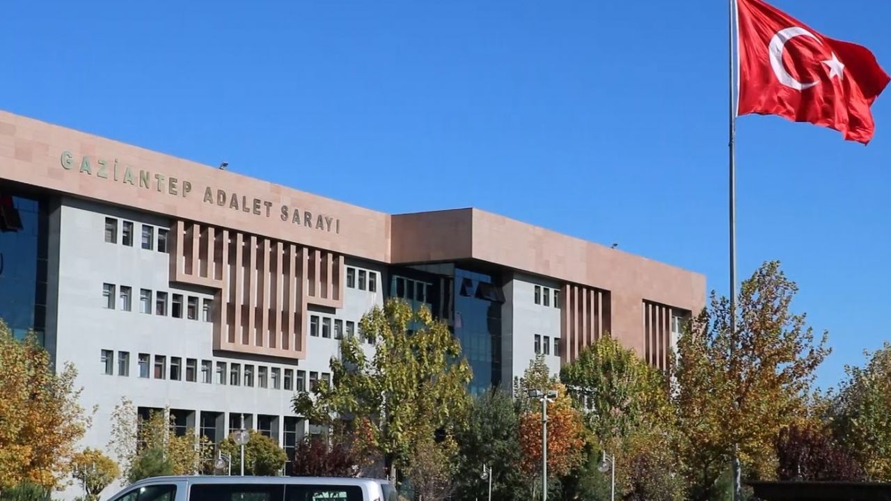 Adliyede 'uyuşturucu' operasyonu! Savcılar da gözaltında...