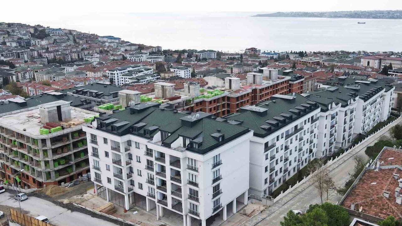 Bakan Kurum yeni kentsel dönüşüm kredisinin detaylarını paylaştı