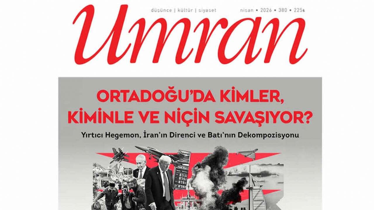 ORTADOĞU'DA KİMLER, KİMİNLE VE NİÇİN SAVAŞIYOR?