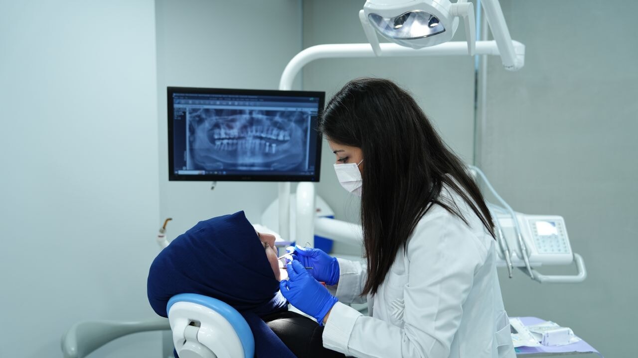 Beyazlatayım derken dişinizden olmayın 