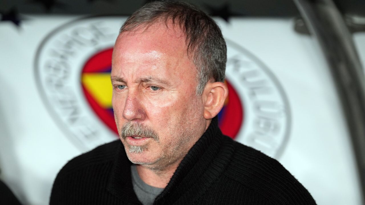 Sergen Yalçın'dan 'penaltı' isyanı