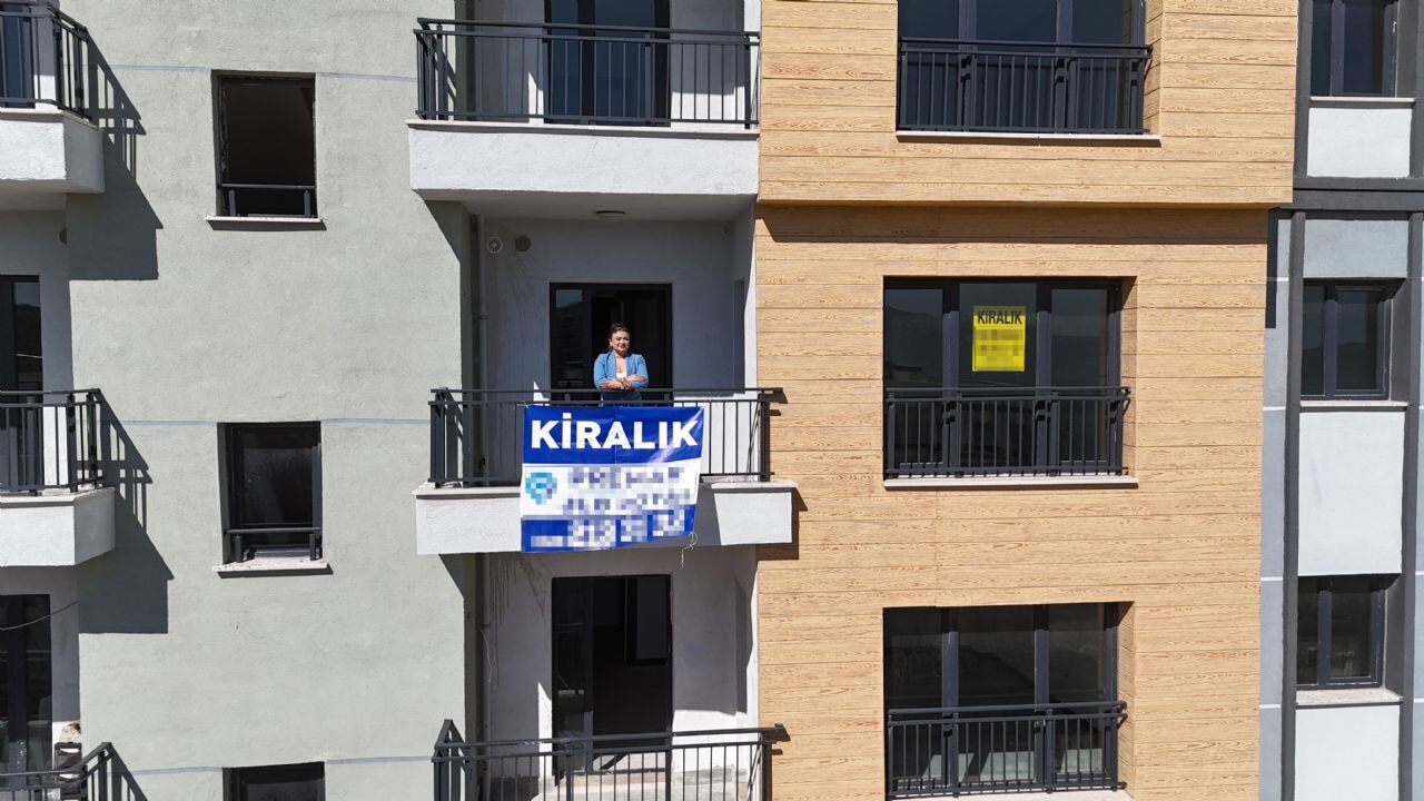 Hatay'da kira fiyatları dibe vurdu: 5 bin TL