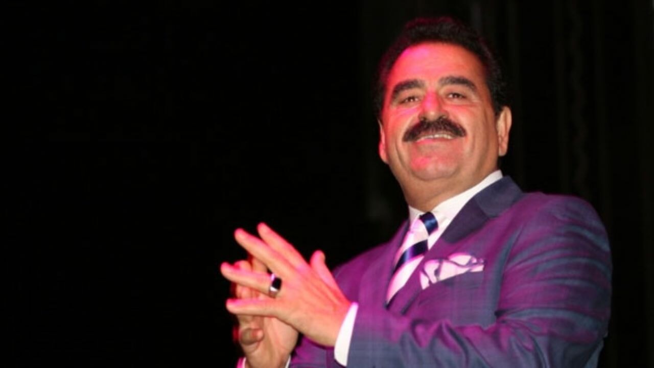 İbrahim Tatlıses yoğun bakıma alındı