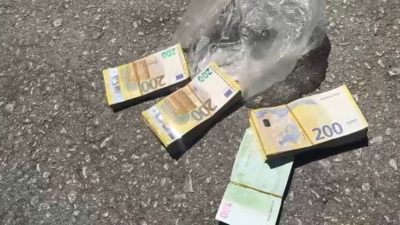 SGK davasından ifadeler... 'Düpedüz rüşvet istiyorlar'