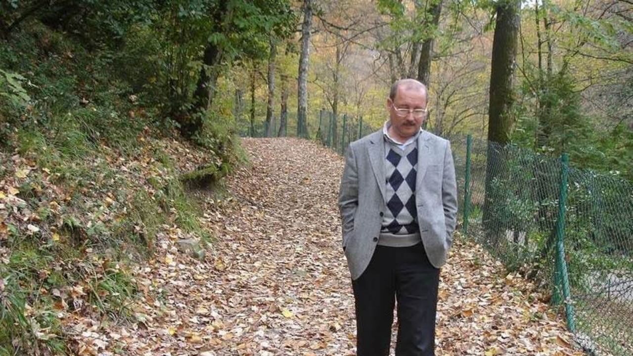 Vefanın Sessiz Sesi, Kutlu Davanın Emektar Hadimi