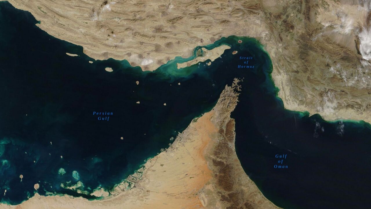 SON DAKİKA... 'Hamaney ateşkesi onayladı'... Hürmüz Boğaz açıldı!