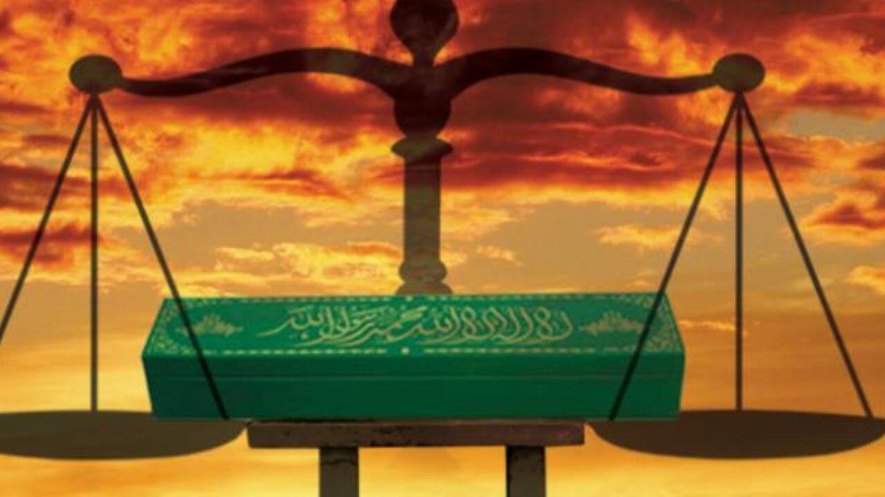 Timetürk yazarı Yusuf Sarıkaya kaleme aldı: 'Basü Badel Mevt (Yeni Bir Hayata Uyanış)'