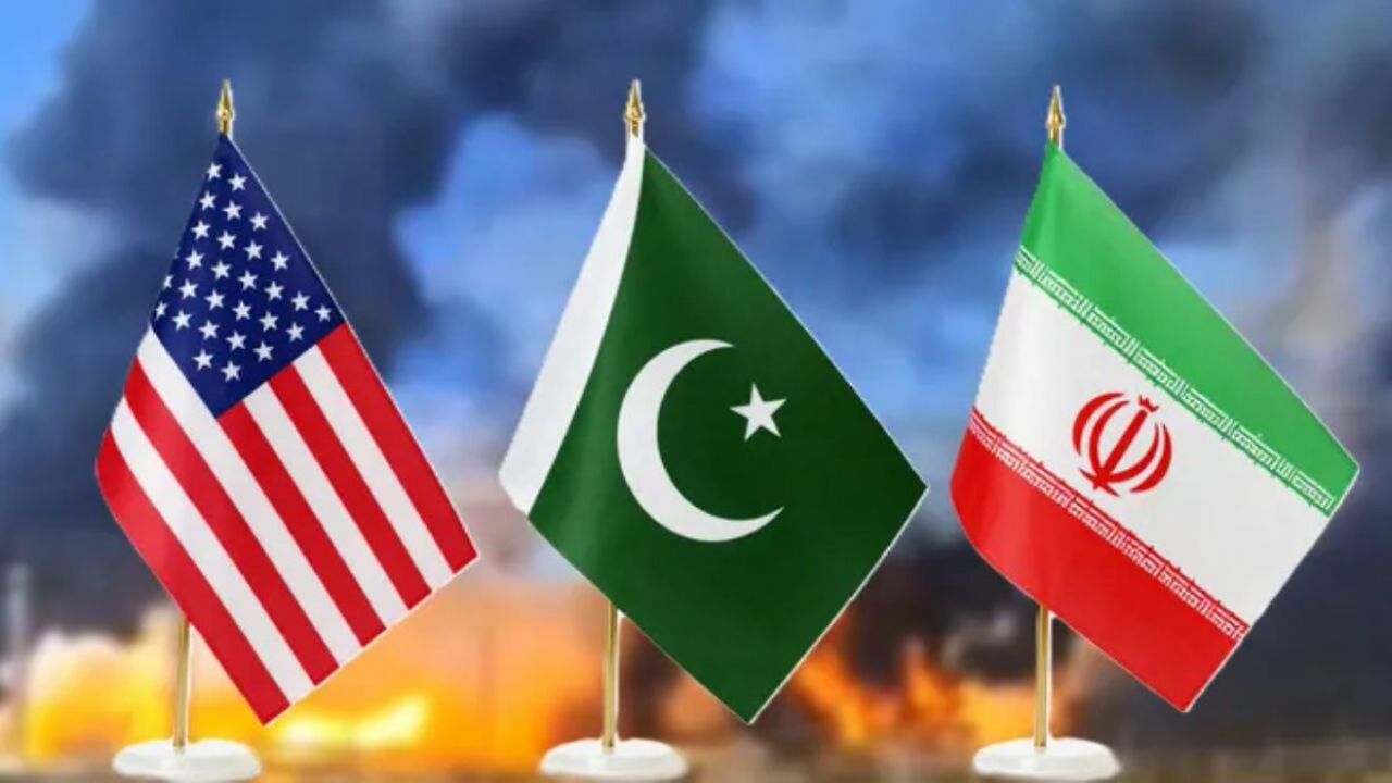 Netanyahu'ya tepki: 'İsrail, masada bile yoktu'