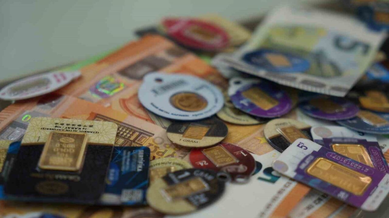 TÜİK mart verilerini açıkladı! Güvenli liman değişmedi! Yatırımcısına yüzde 54 kazandırdı!