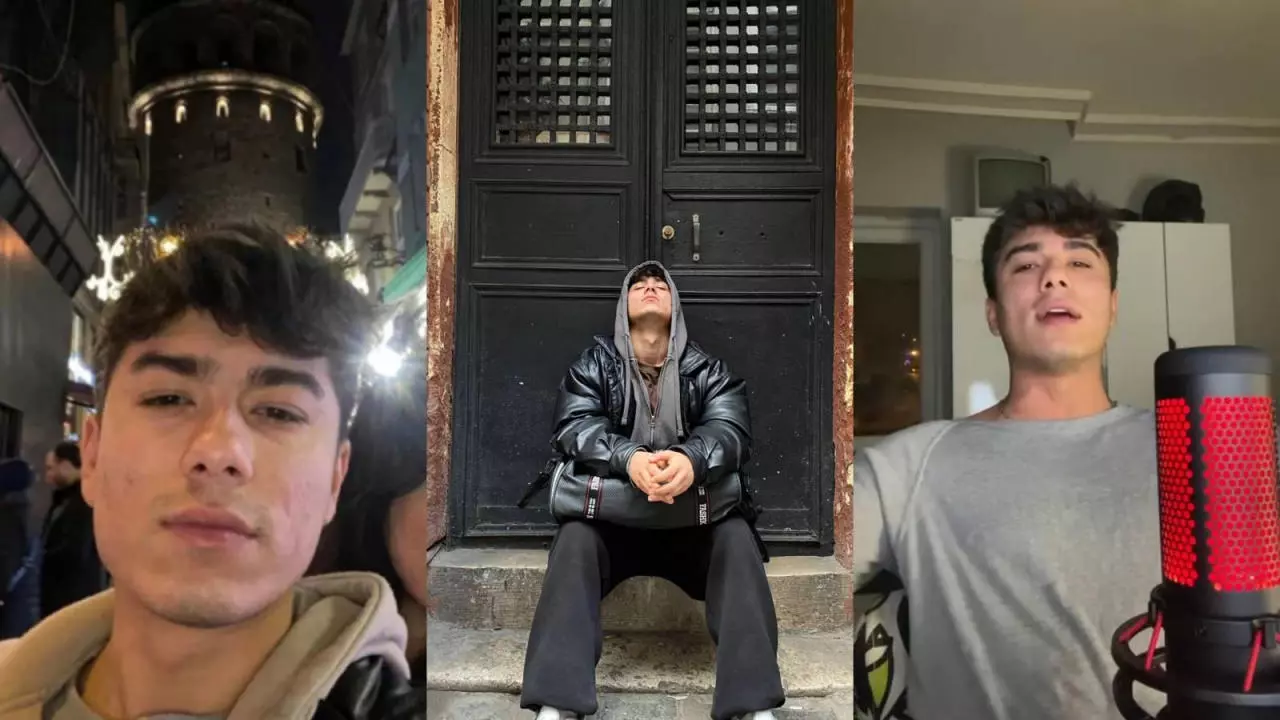 Hakan Çakır cinayetiyle ilgili davada karar açıklandı!