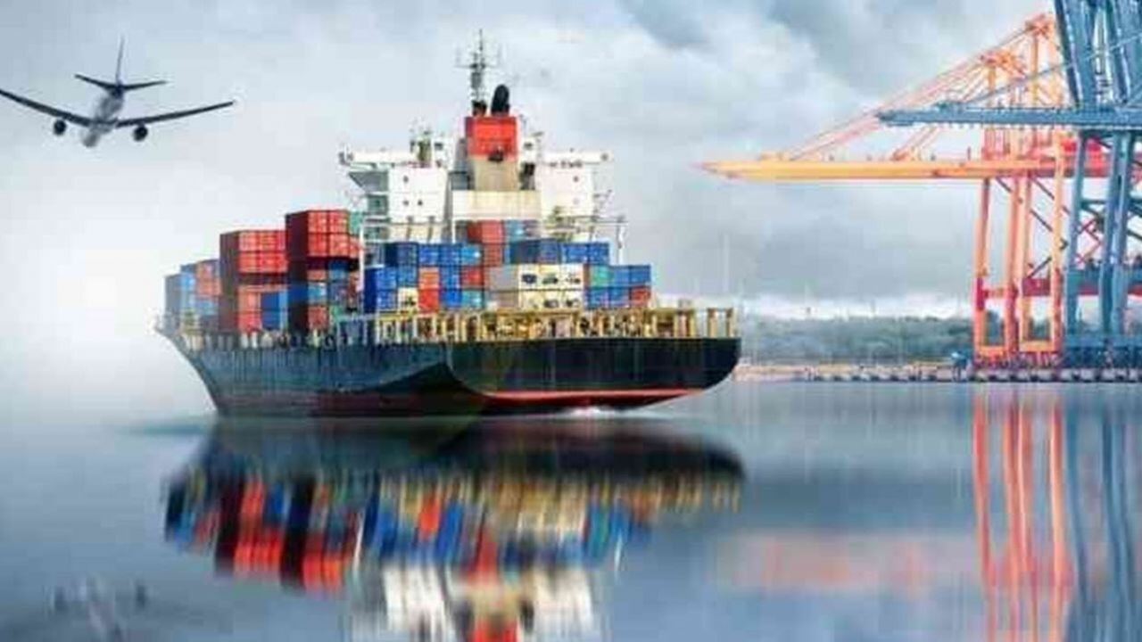 Çin, Hindistan ticaretinde ABD'yi solladı