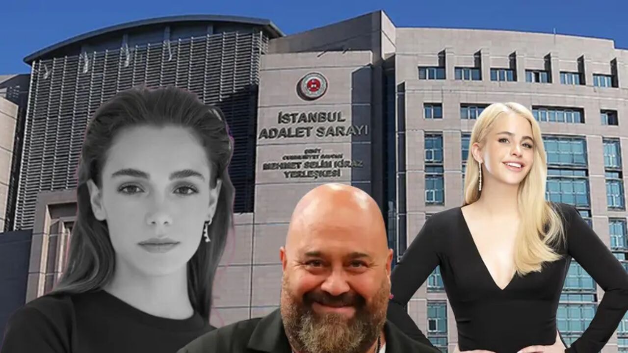 Ünlülere uyuşturucu soruşturması: 14 gözaltı