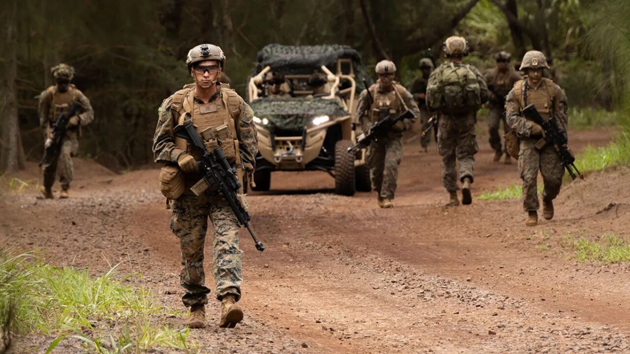 Bloomberg: ABD'nin küresel konumu zayıfladı