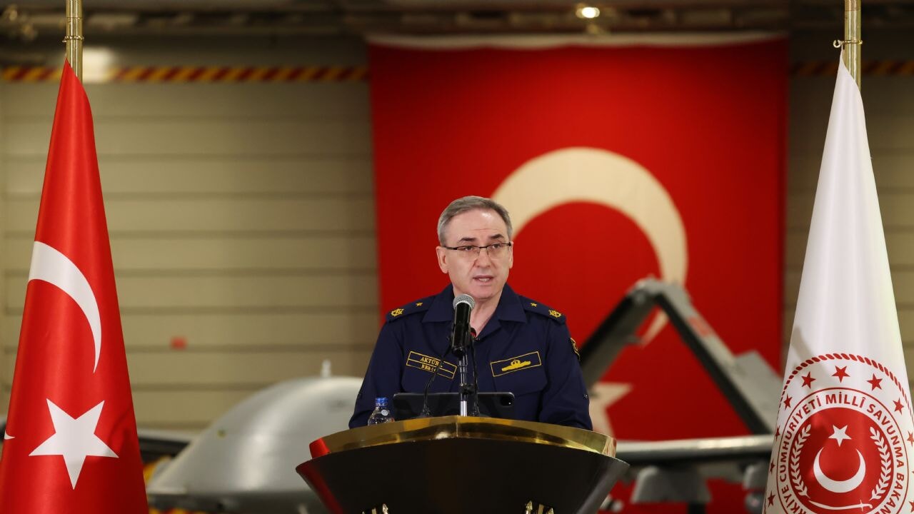 MSB'den açıklamalar