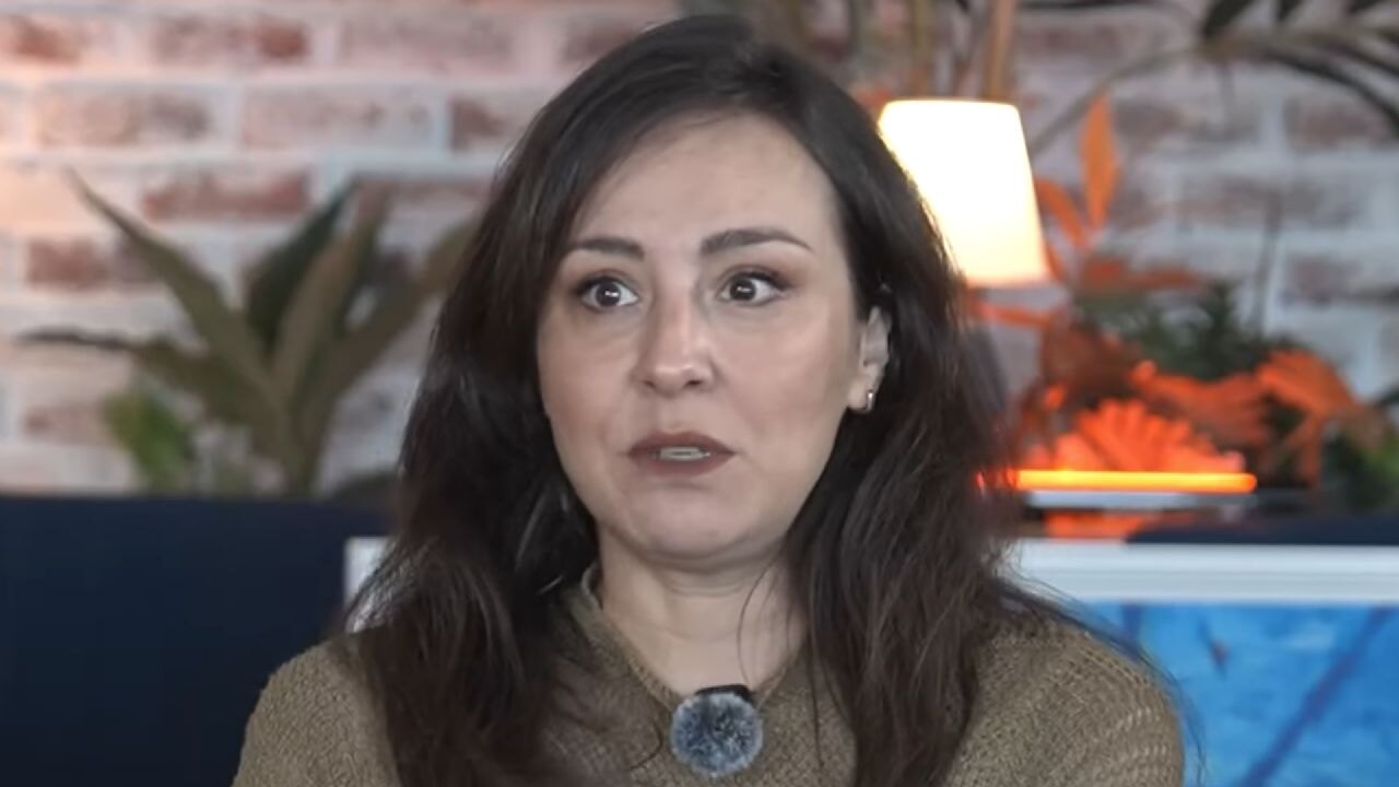 Tuba Ulu'ya Kanuni Sultan Süleyman'a hakaretten gözaltı