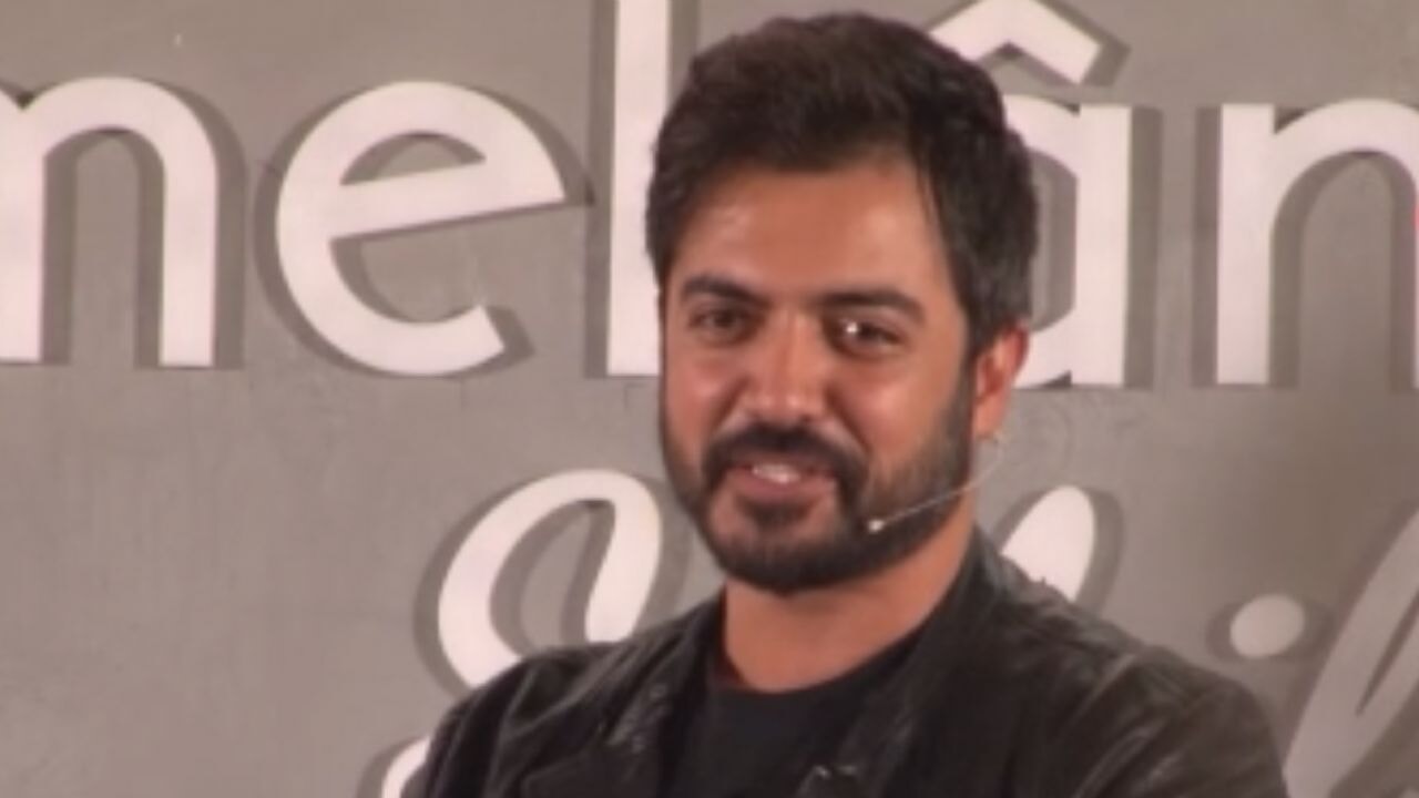 Yusuf Güney gözaltına alındı