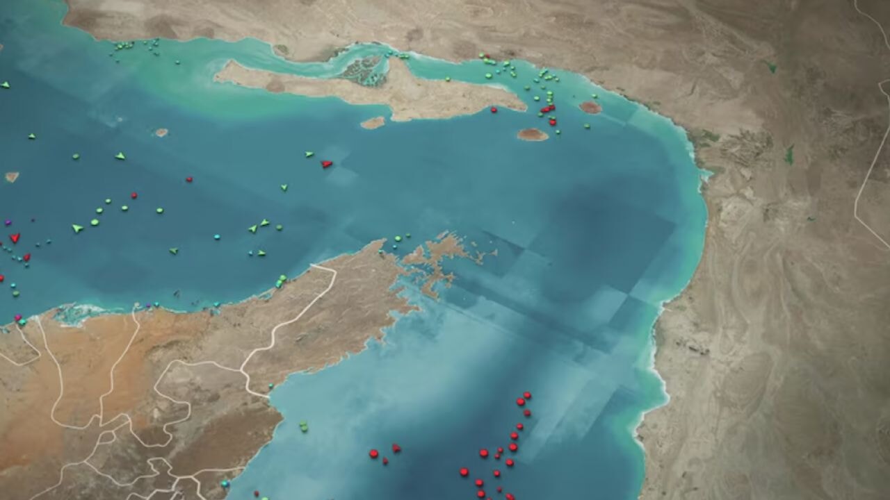 Hürmüz tamamen açılırsa kriz hemen biter mi?