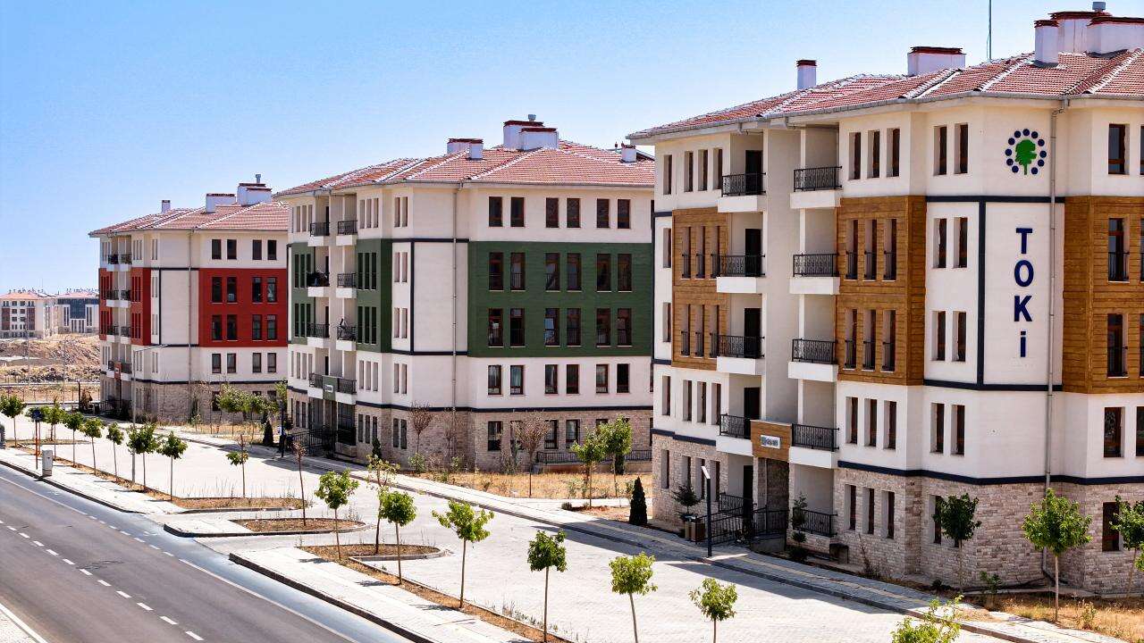 Timetürk yazarı Yasin Bayraktar'dan, TOKİ kuraları ve sonrasıyla ilgili önemli bilgiler