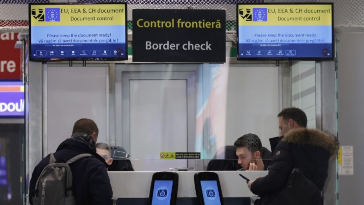 Schengen vizesinde yeni dönem