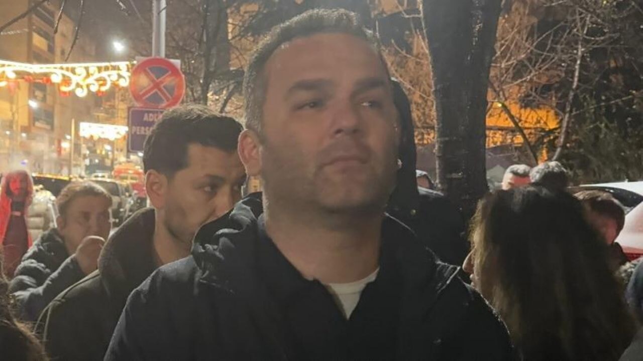 Görele Belediye Başkanı Dede, CHP'den ihraç edildi