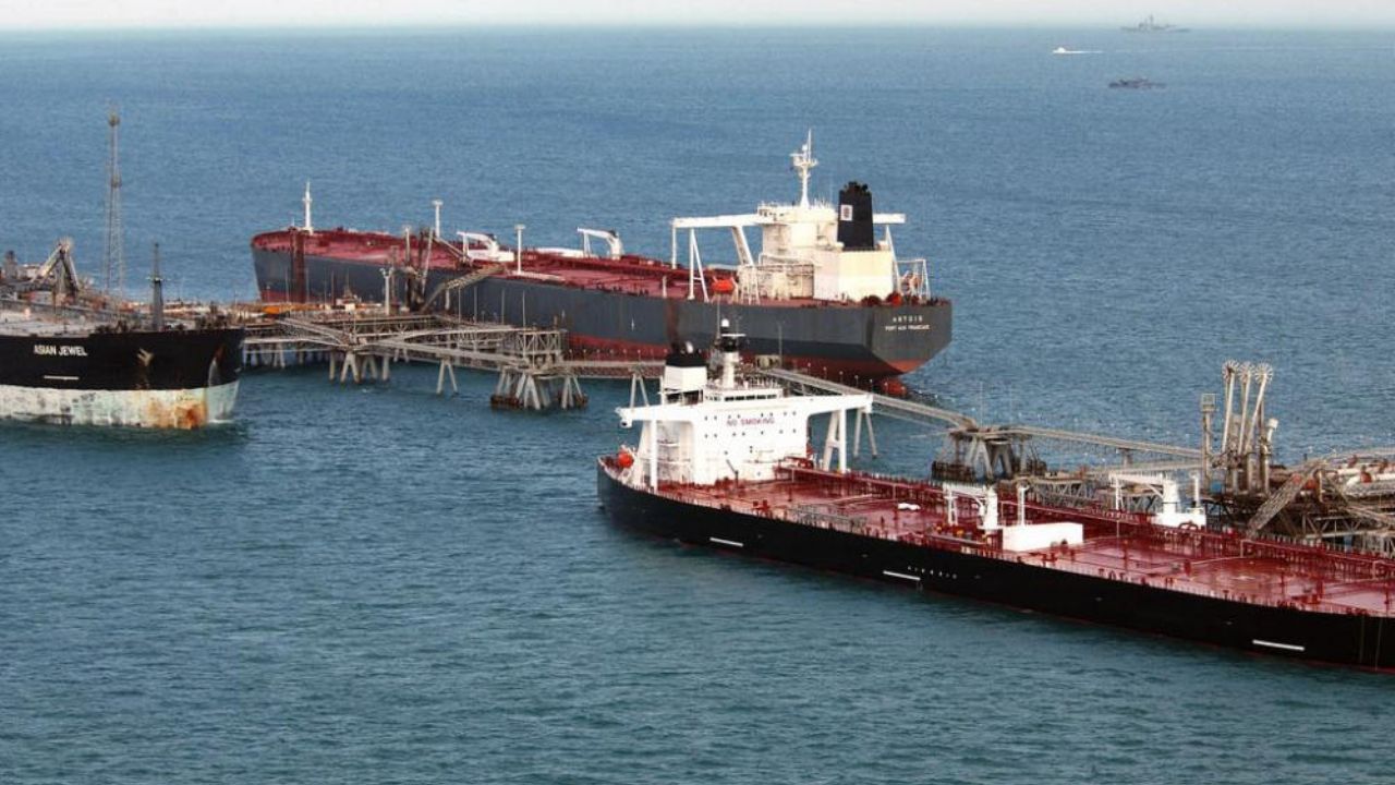 Trump'tan İran ve Hürmüz Boğazı açıklaması