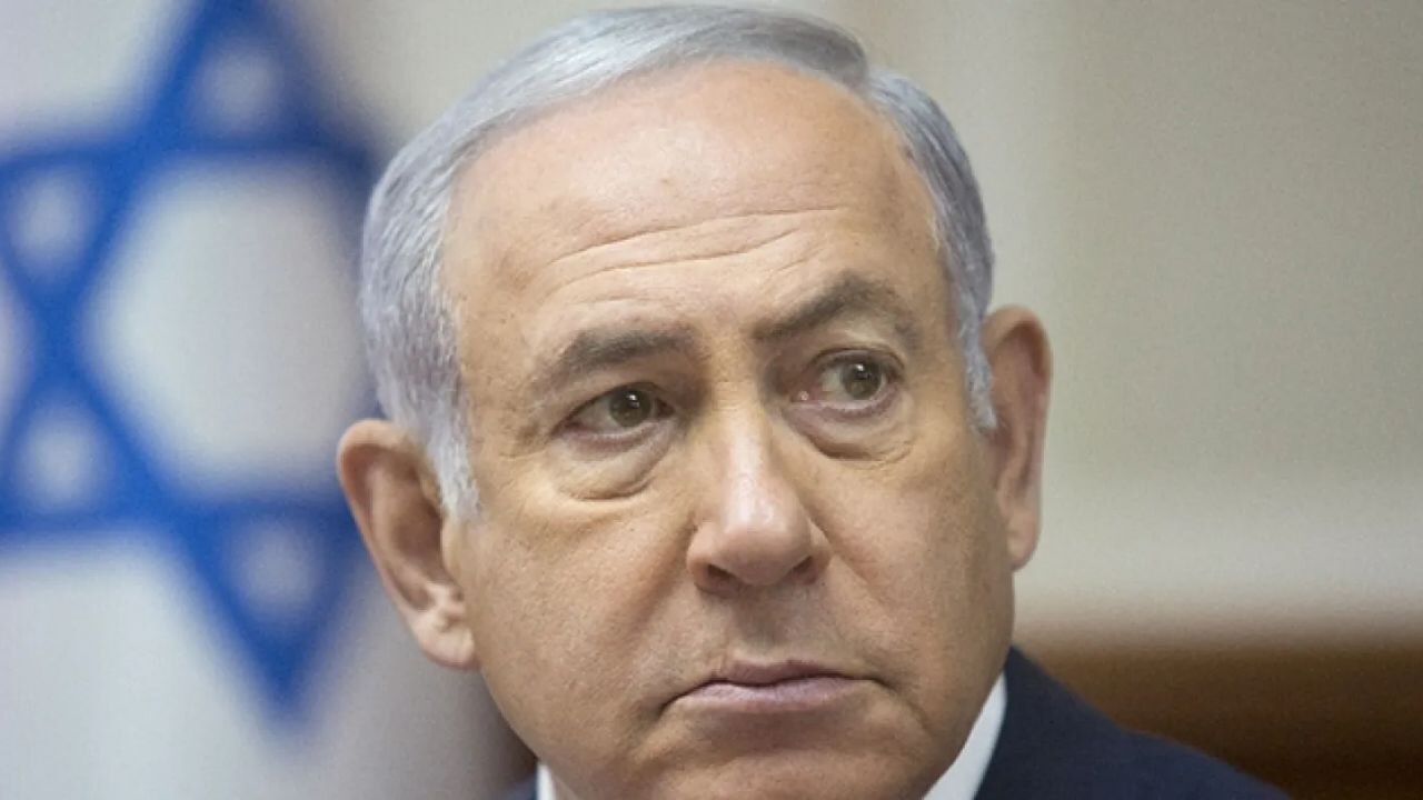 Türkiye'den Netanyahu'ya Cumhurbaşkanı Erdoğan tepkisi