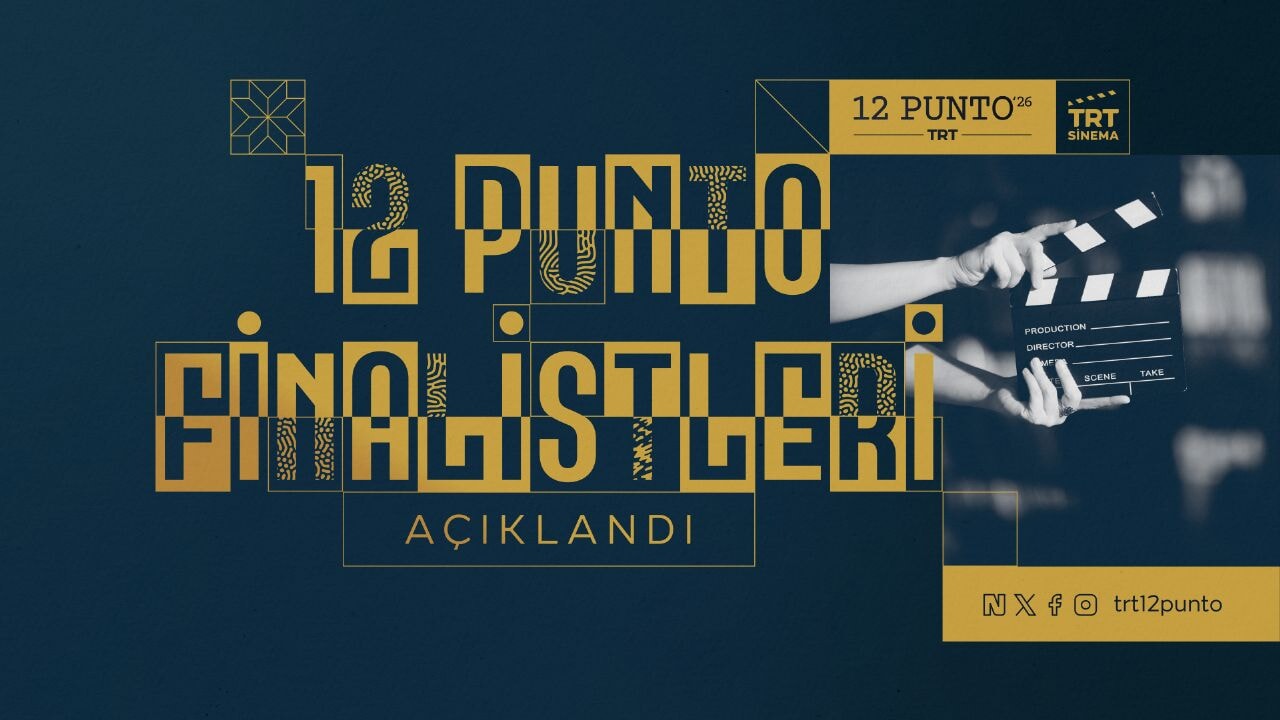 12 Punto 2026'nın finalistleri açıklandı