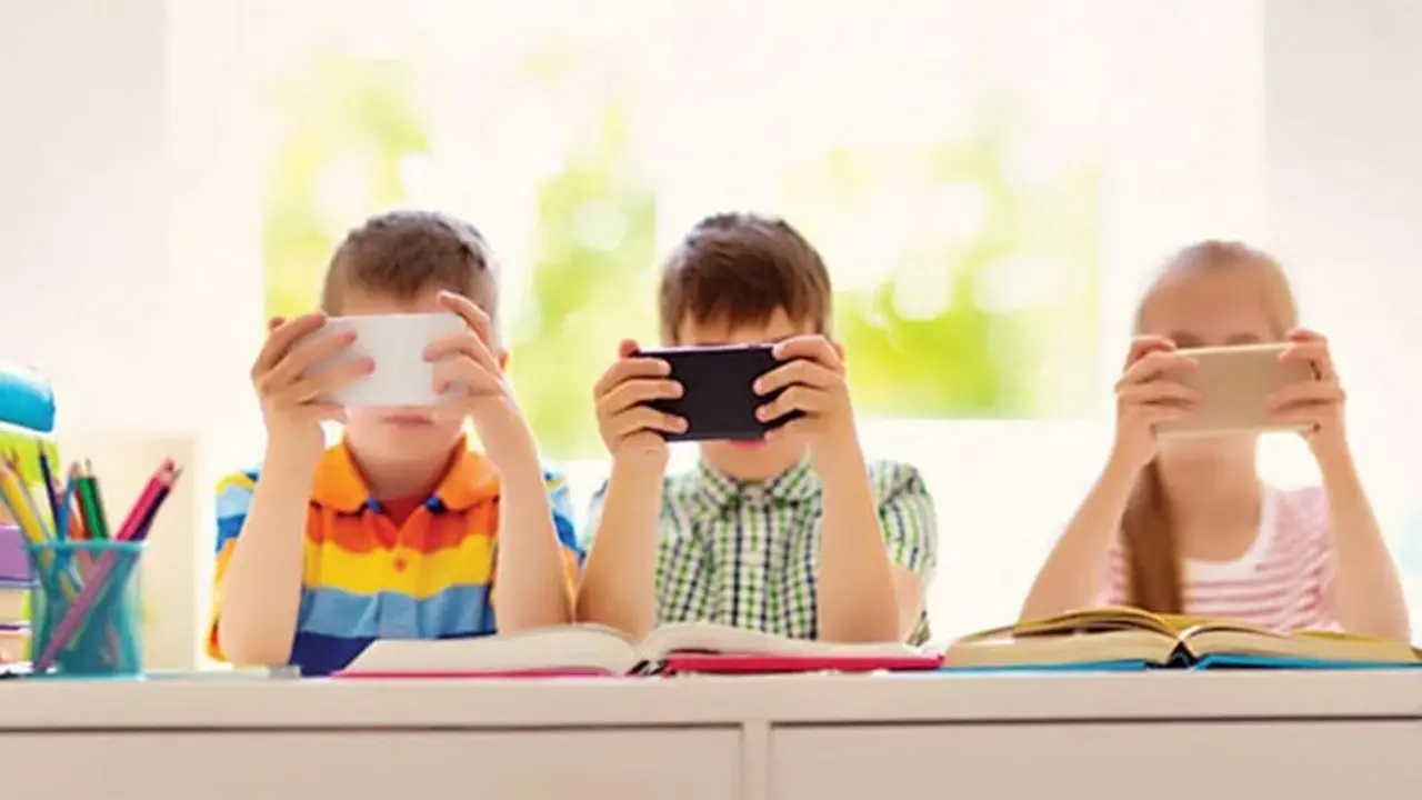 Çocuklarda 'Reels Alarmı' dikkat süresi kısalıyor, bağımlılık riski artıyor
