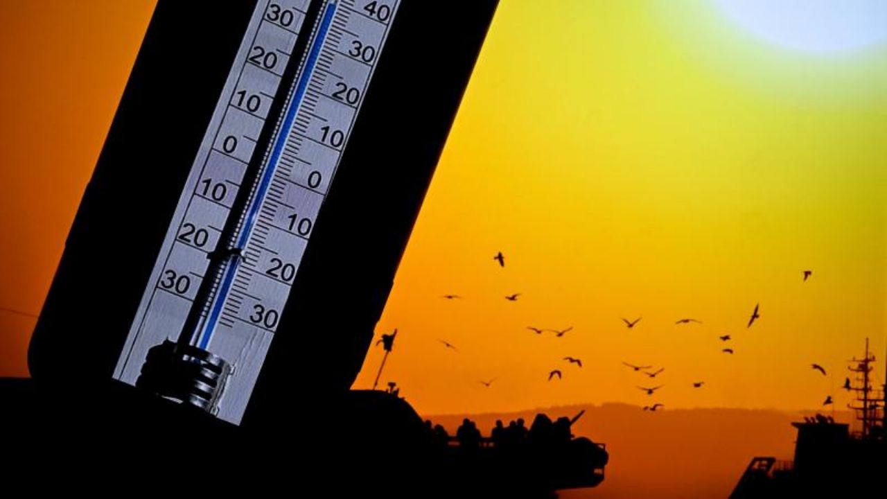 Bahar sıcakları geliyor! Hava 8 derece birden ısınacak