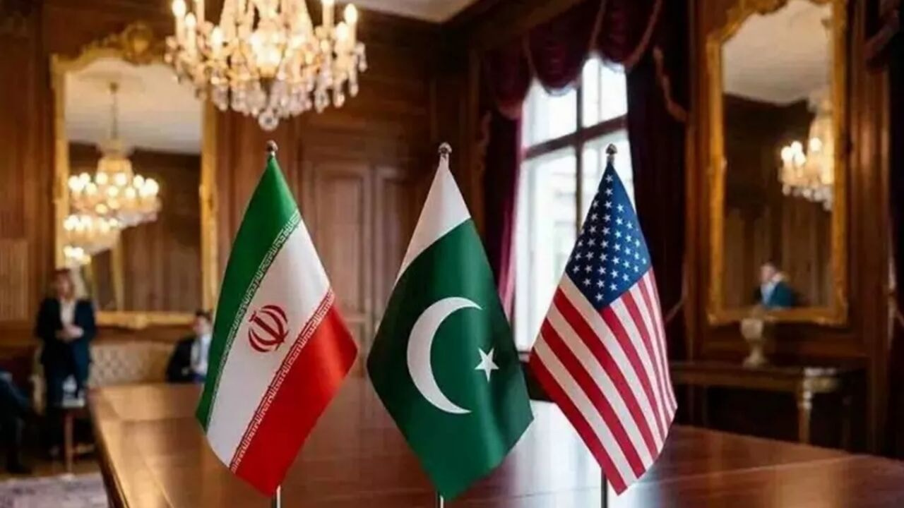 Pakistan'dan İran-ABD görüşmelerine ilişkin açıklama