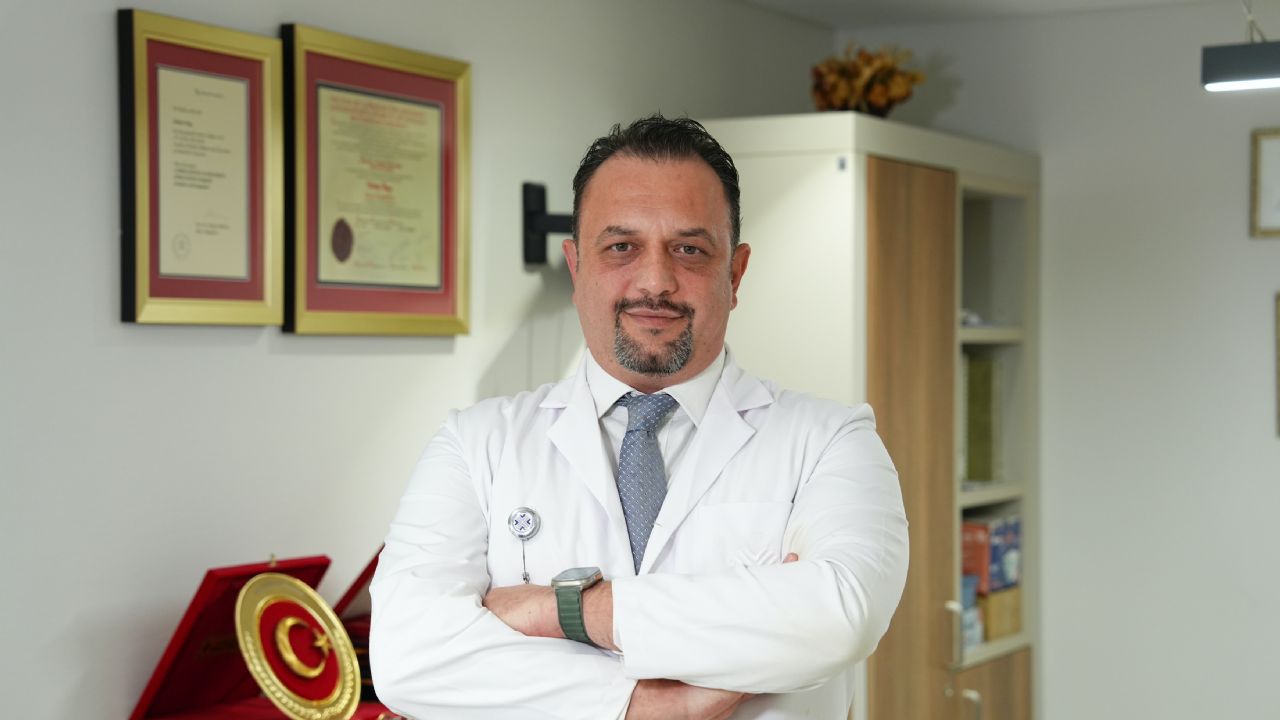 Geçmeyen ağrılara cerrahi çözüm