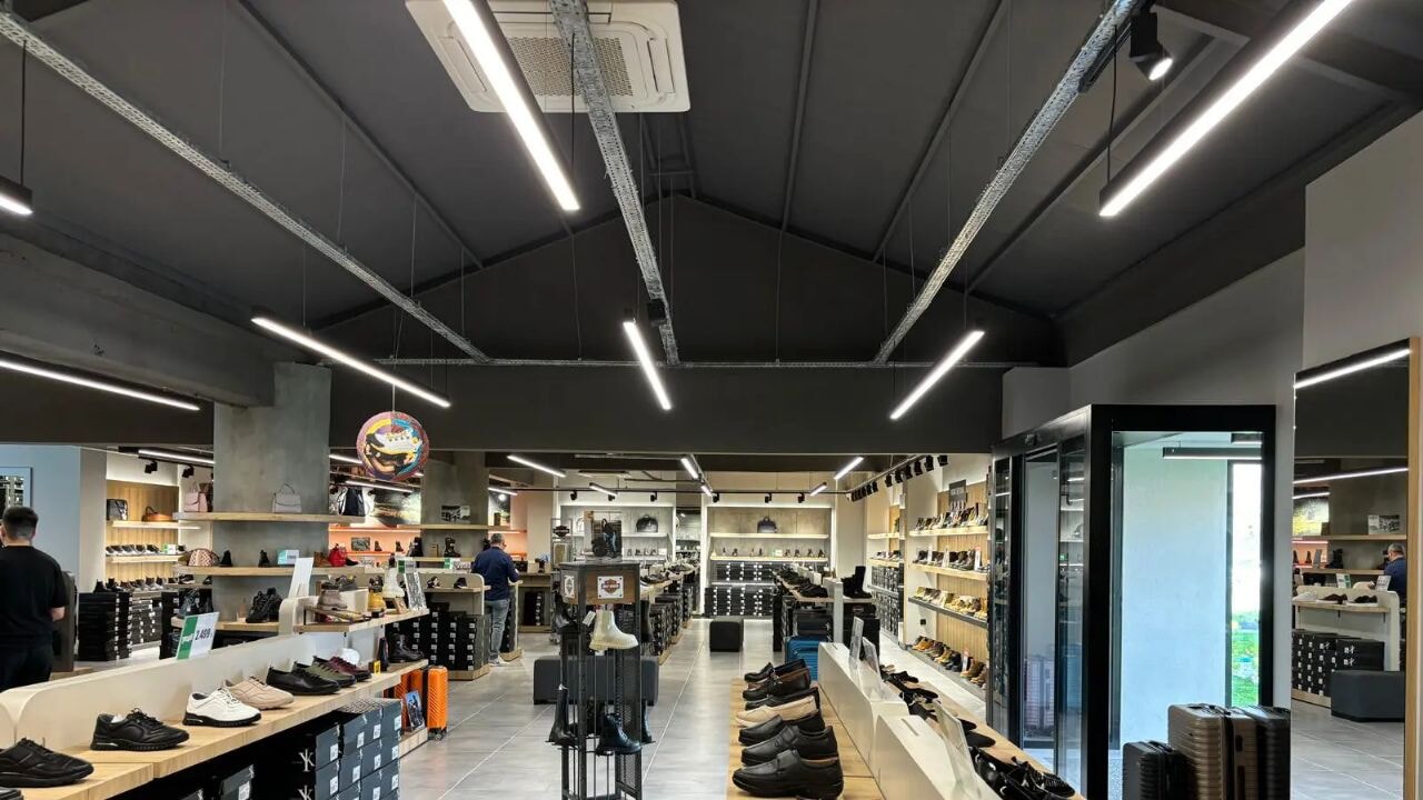 78 yıllık şirket iflas etti