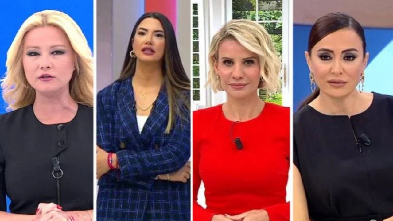 Timetürk yazarı Ayşegül Sert'ten gündüz kuşağı programlarına sert eleştiri