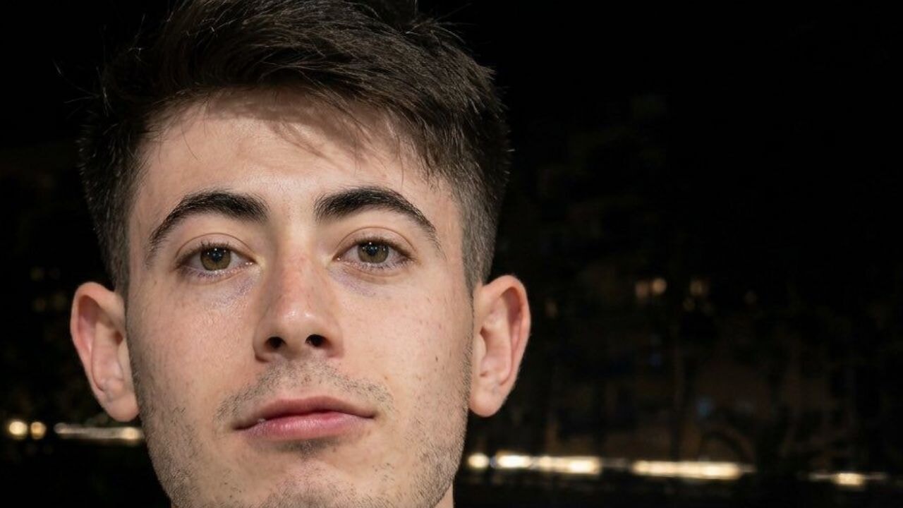 Saldırganın tehdit paylaşımı ortaya çıktı