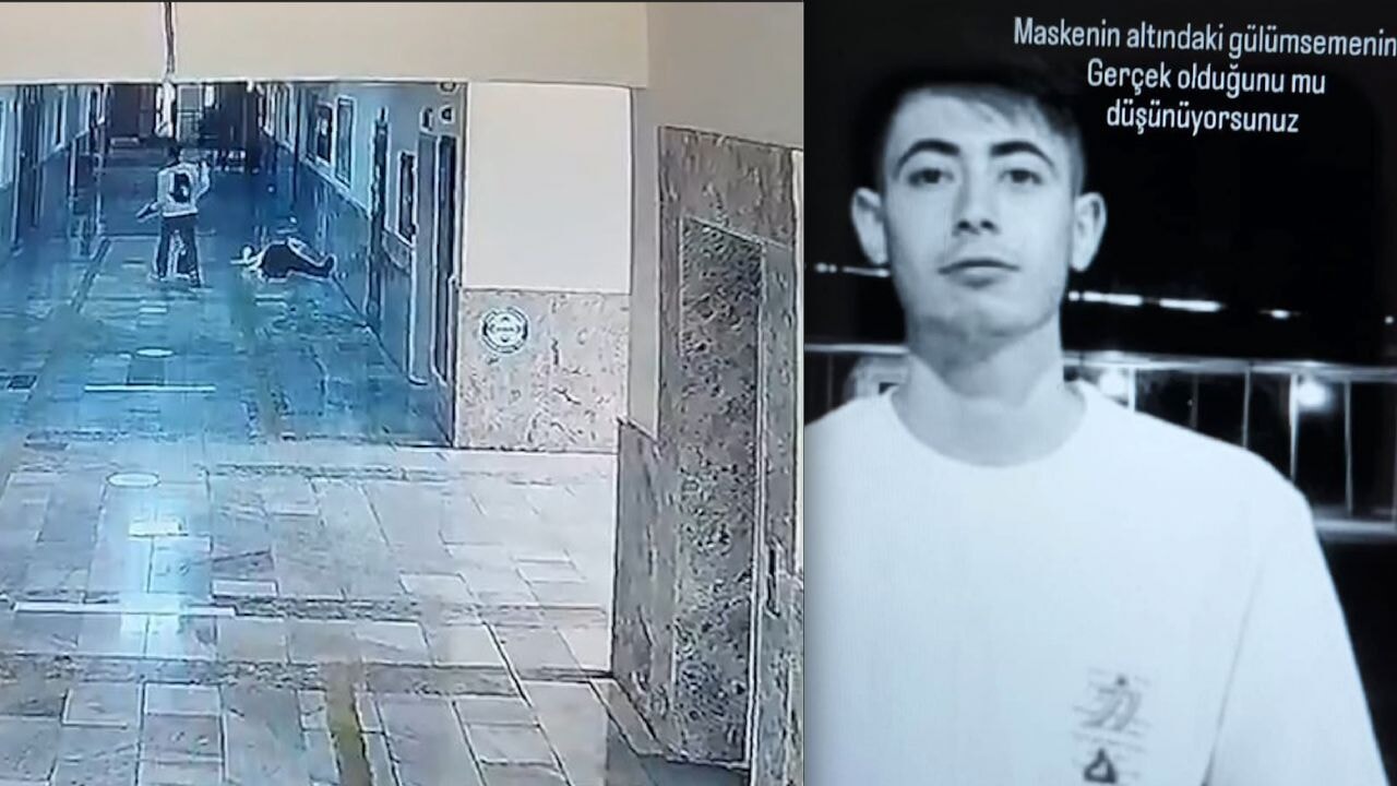 Siverek'teki lise saldırısında yeni gelişme