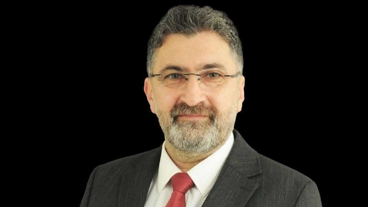 CHP'li başkandan istifa açıklaması