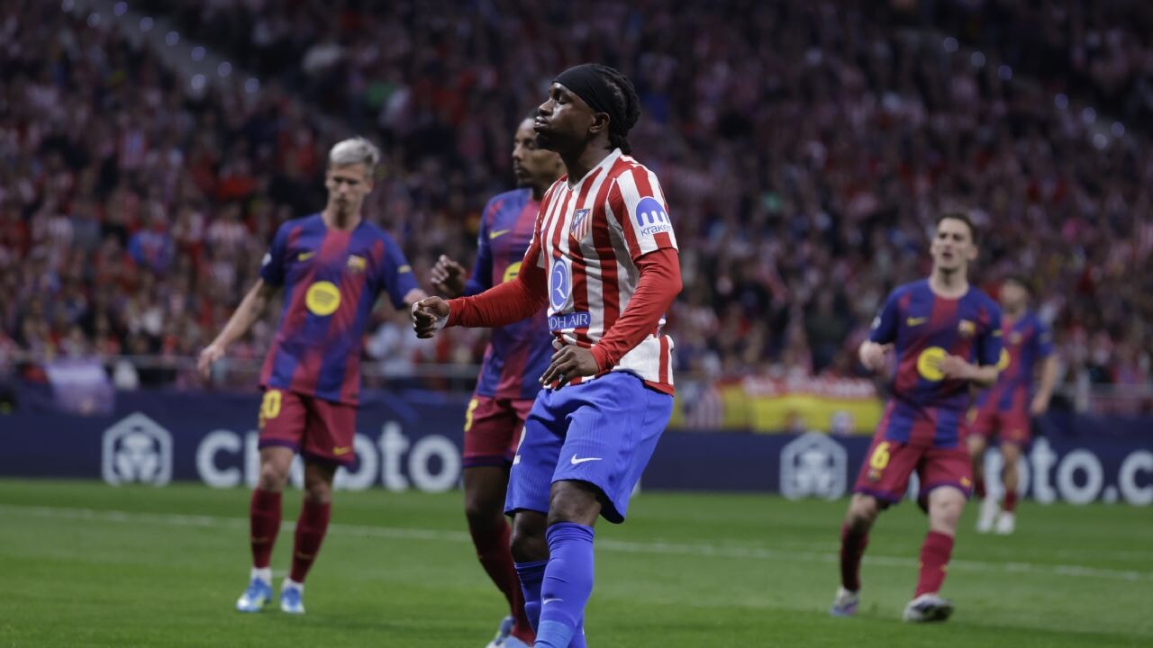 Şampiyonlar Ligi'nde yarı finalin ilk iki takımı