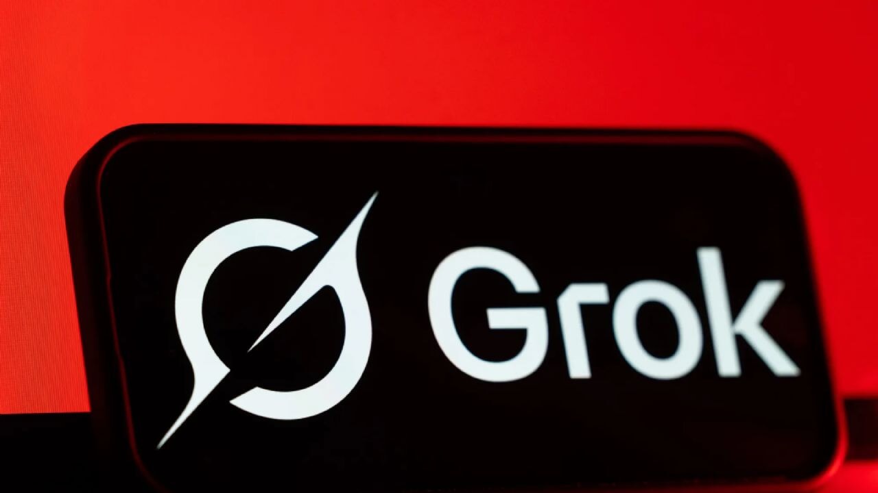 Grok'ta yine müstehcen içerikleri ortaya çıktı!