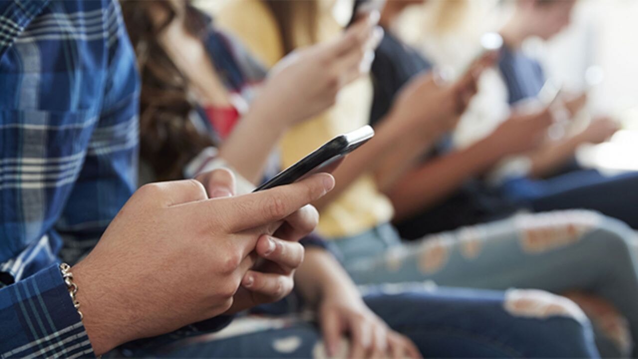 Timetürk Ankara Temsilcisi Şakir Kurter yazdı... Dijital Kuşatma: Ekranların gölgesinde büyüyen kayıp nesil