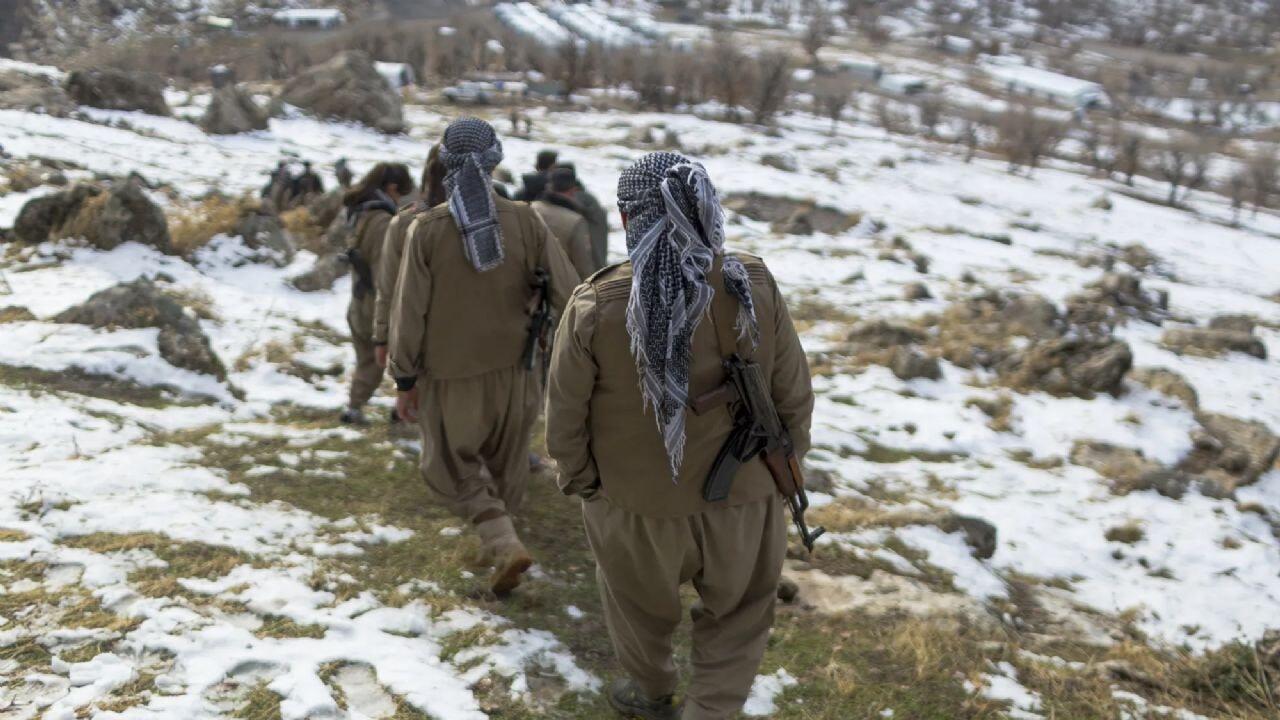 ANALİZ: ABD'nin 'Kürt gruplar' fiyaskosu... 'Kürtleri rahat bırakın'