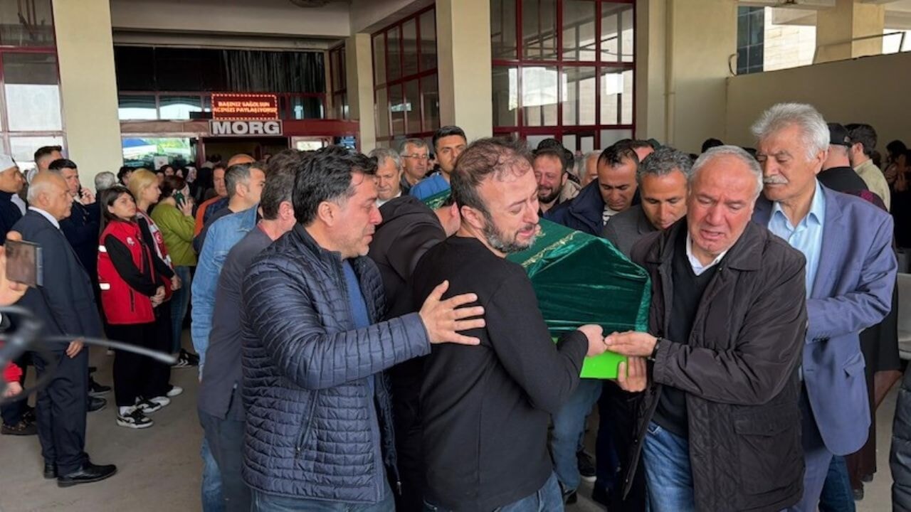 Cenazeler ailelerine teslim ediliyor...